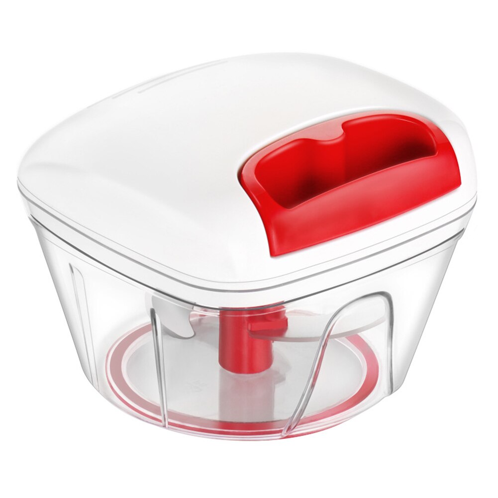 Presse-Ail Multifonction 4 En 1 - Presse Ail + Éplucheur + Maillet à Viande - Accessoire Cuisine Pratique En Plastique Robuste