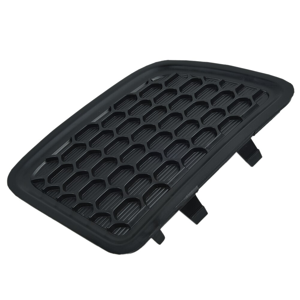 Calandre pour Jeep Grand Cherokee 14-16 1 paire