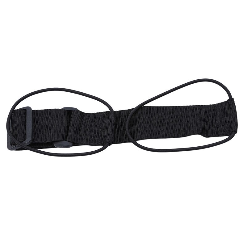 Cintos de Bagagem Mala Bagagem Bungee ajustável Ajustável Cinta Acessórios de Viagem Carry On Correias Correia Transportadora