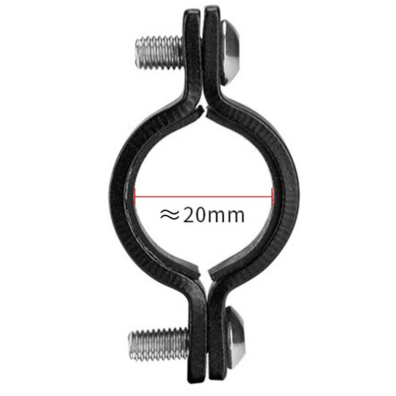 Rockbros Bike Bottle Holder Motorcycle Bike Handlebar Mount Bracket Lightweight Coffee Water Bottle Cage Aluminum Cycling Holder