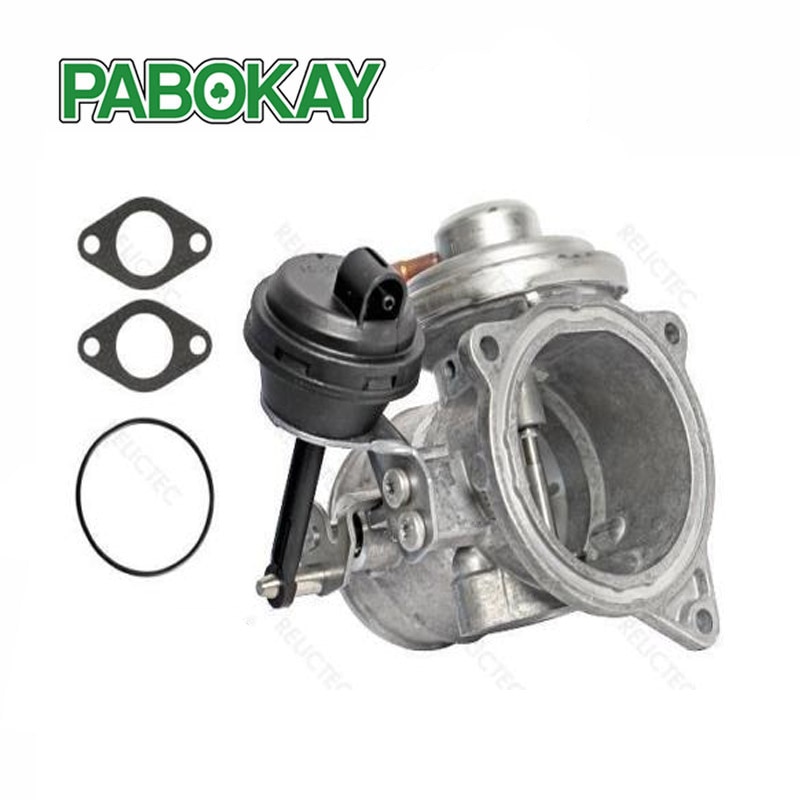 074129463B EGR VALVE For VW TRANSPORTER IV 70XB 70XA 70XD2.5 TDI AXL AXG 074129637C