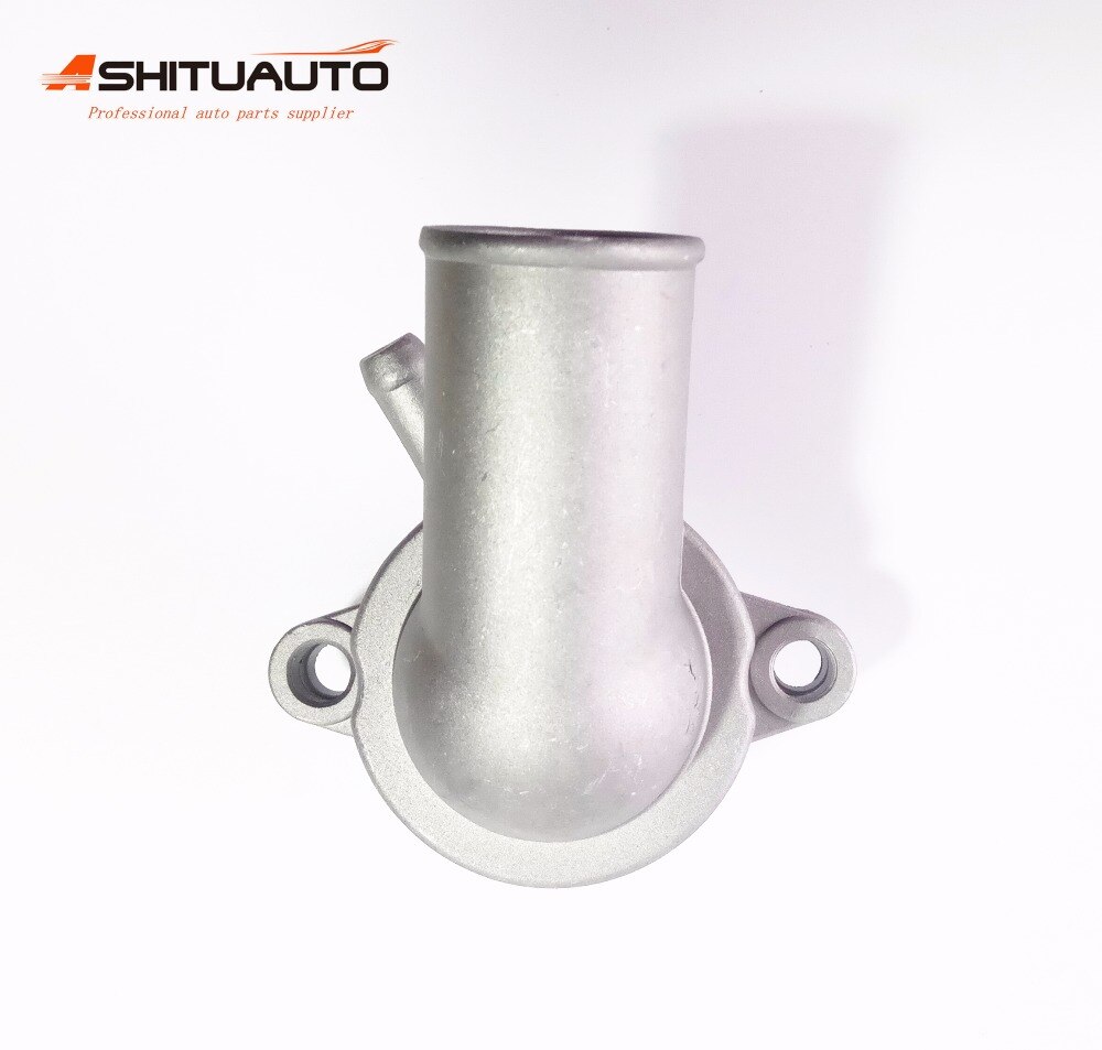 , termostato de enfriamiento de motor de aluminio para Chevrolet Aveo Daewoo Lanos Pontiac G3 Wave OEM #9022107 96143939