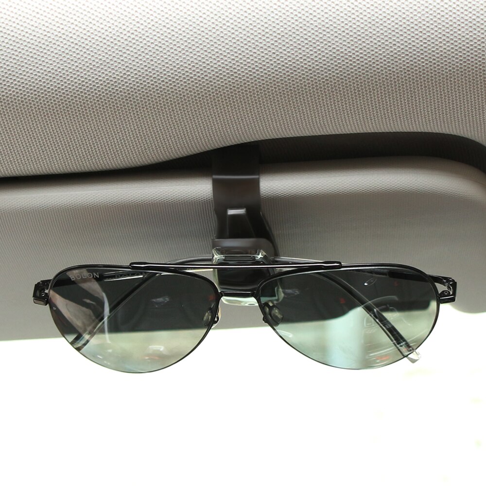 Draagbare Auto Fastener Cip Auto Brillen Clip Tick – Grandado
