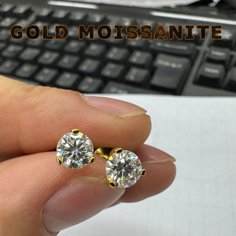 Silver Vertrove ERG1260CG20 ERG1260CG20_ Blauwe kanten agaat edelsteen