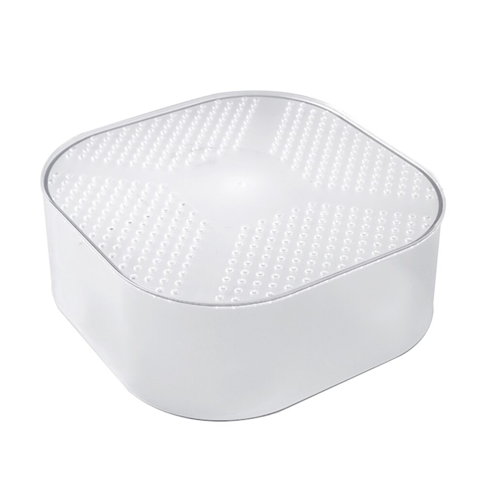 Fresh Food Storage Box Insulation Dish Cover Meal Food Cover Thick Dust-Proof Heating Table Warm Rice Cover KSI999: High