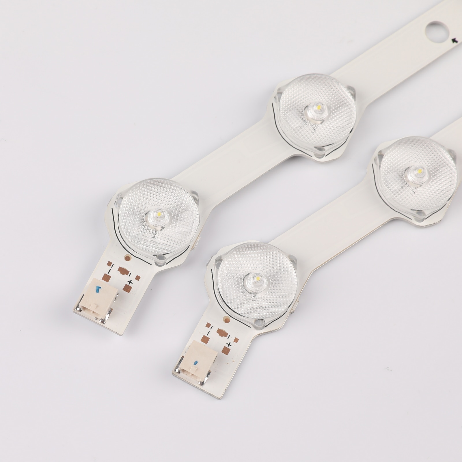 12LED Strip D3GE-320SM1-R2 9 Licht 12 Licht D3GE-320SM0-R2 LM41-00001R Voor 2013SVS32 BN96-35204A BN96-28763A