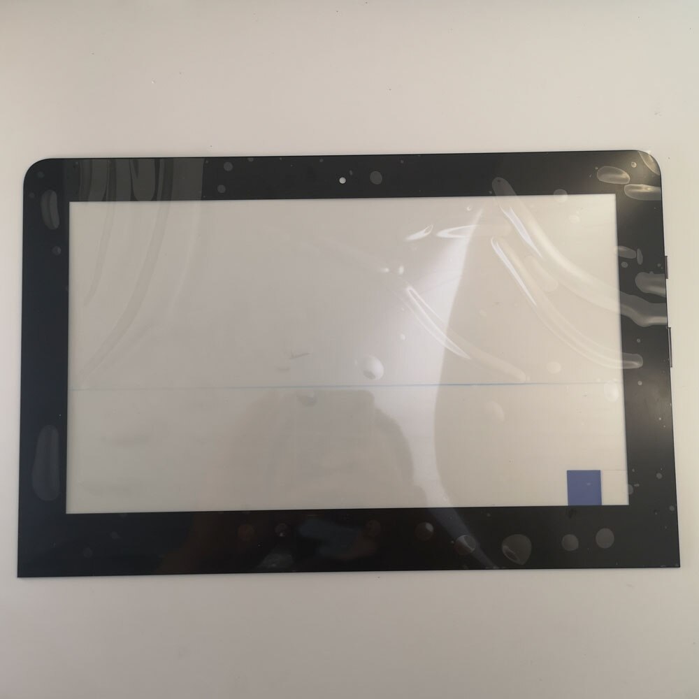 11.6" For HP Pavilion X360 11-AB Series FP-ST116SM006WKM-01X Touch Screen Digitizer Glass Sensor Panel Replacement 11-ab009tu