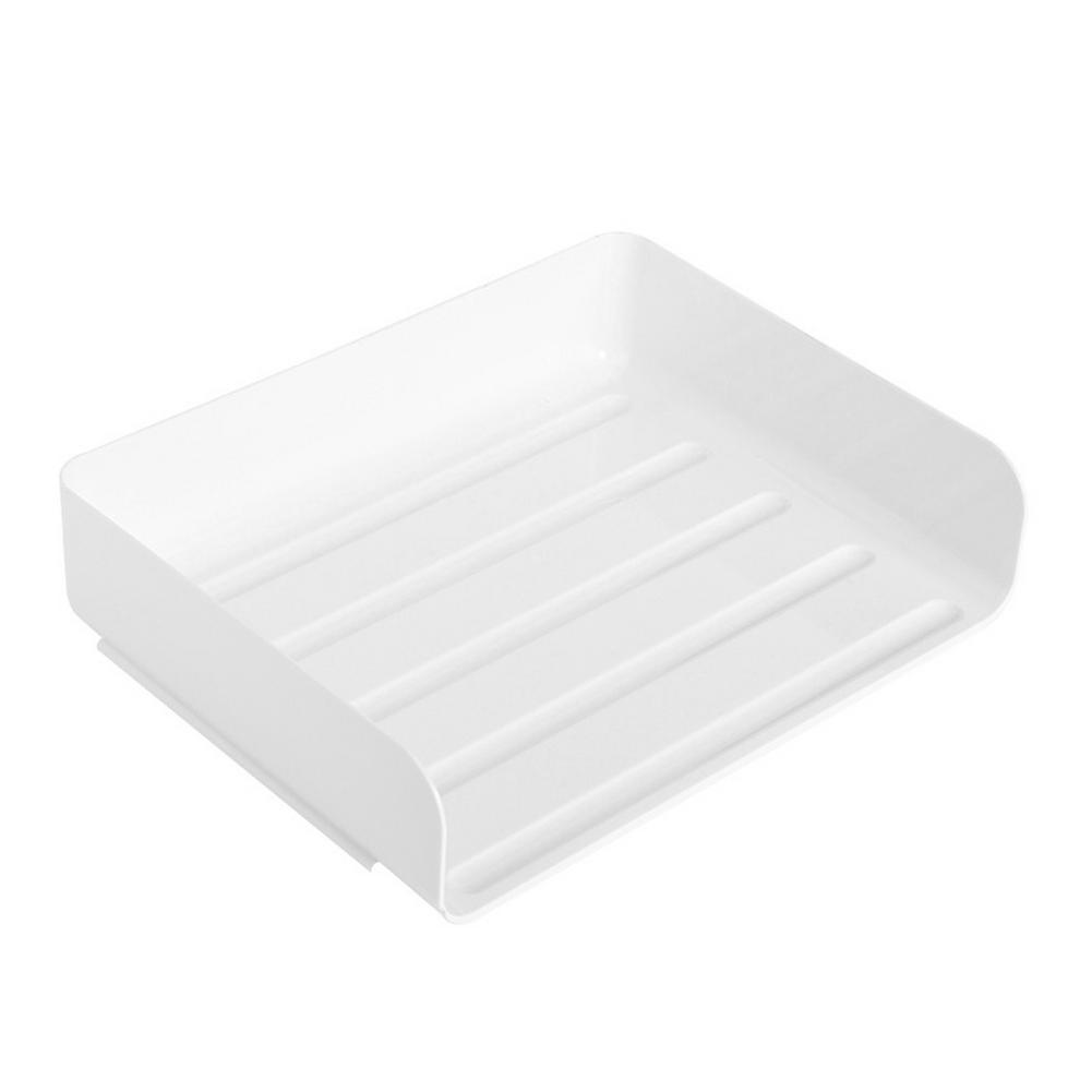 Home Office Desktop Organizer Stapelbaar Opbergdoos Lade Tijdschriften Document Bestandsmap Opslag Lade Telefoon Pen Container Doos: Default Title