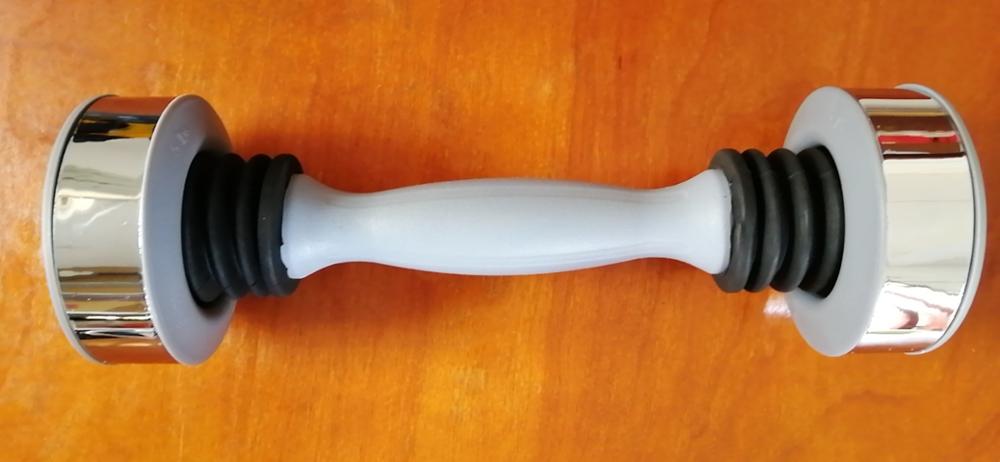 Men's Dumbbells Shake Dumbbells Swing Bodybuilders Dumbbells