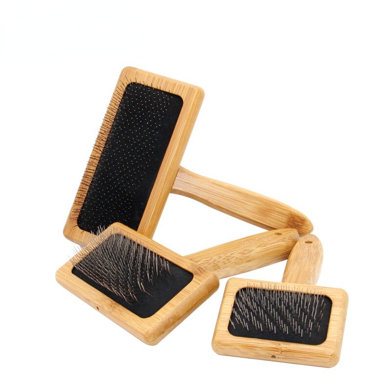 Pet Beauty Grooming Tool Needle Comb Dog Hair Dog Cat Dog Grooming Puppy Pets Combs