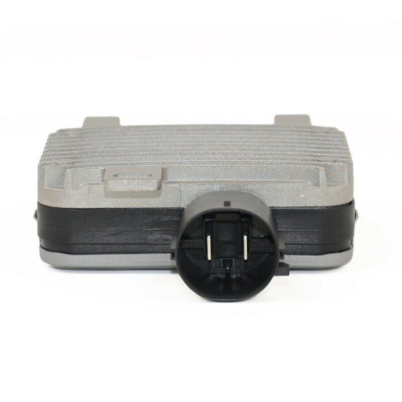 2 Fan Transit Koeling Controle Module Voor Ford 940008501 31338823 940004000