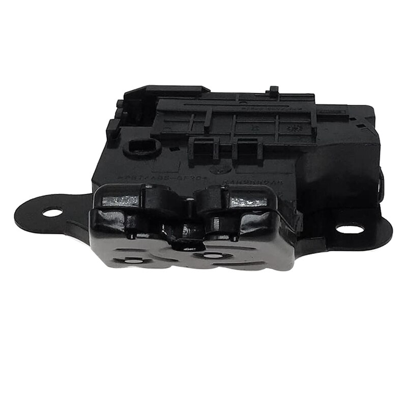 13501988 Voor Chevrolet Cobalt Cruze Aveo Opel Astra J Insignia Buick Auto Kofferdeksel Slot Klink Actuator