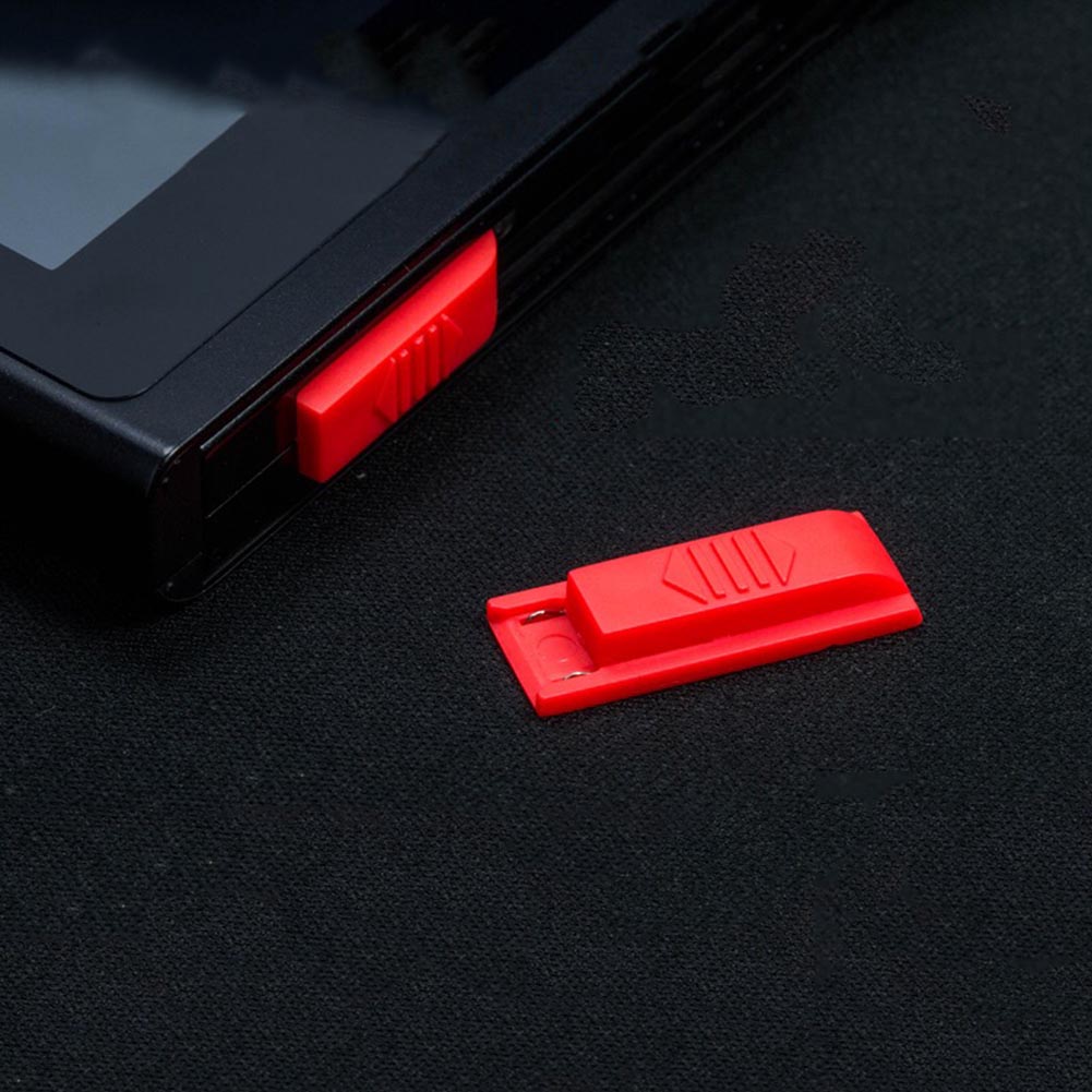 Vervanging Schakelaar Rcm Tool Plastic Jig Voor Nintendo Switchs DJA99