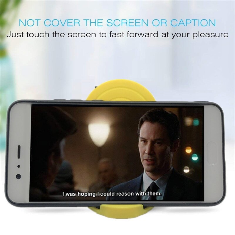 5 Color Universal Foldable Desktop Phone Holder Stand Portable Plastic Mount Stand For iPhone Mobile Phone Tablet Desktop Holder