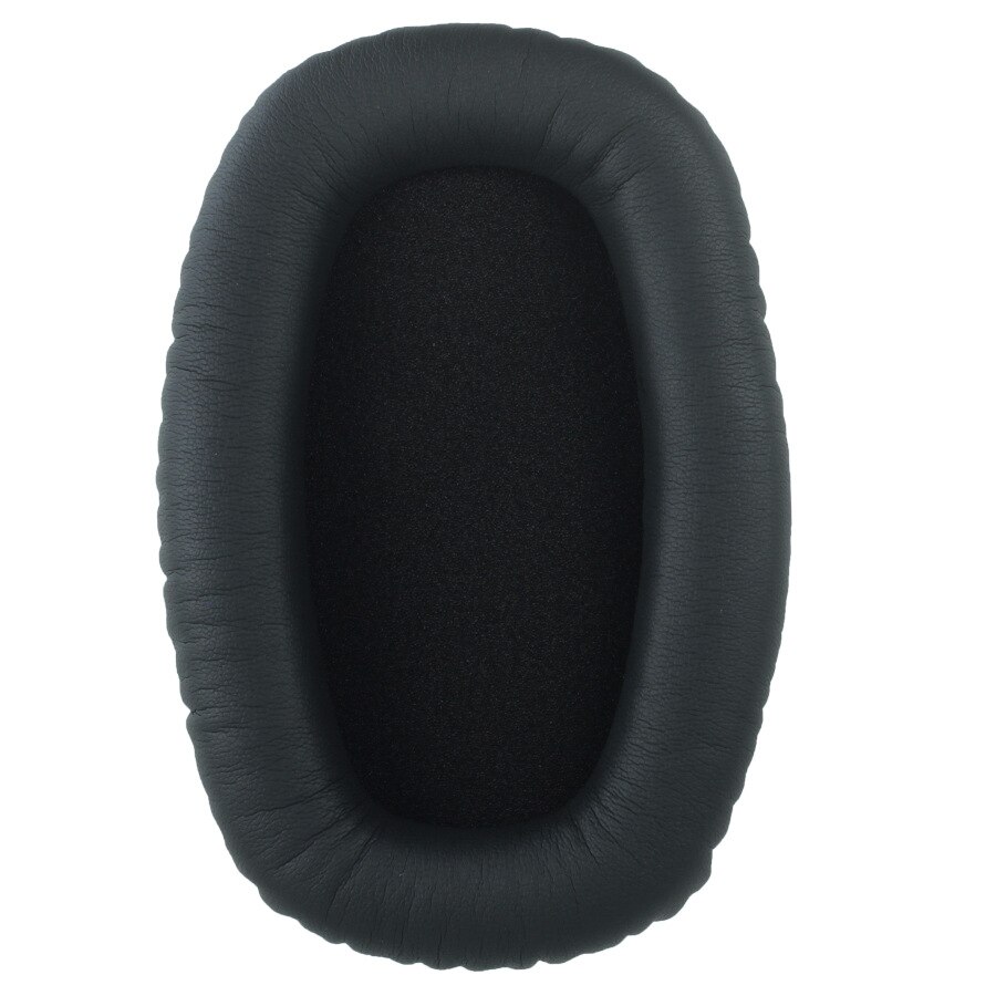 1 Pair Soft Foam Cushion for KOSS ESP950 Headphone Repair Parts Ear Pads Cushion Cover for KOSS ESP 950 Headset