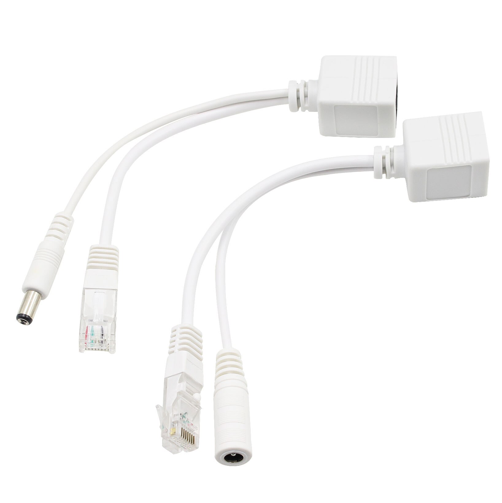 XW3 iCamera 2 1000 Camera Pairing ADT Cox TWC xfinity Charter Y Cable Cord