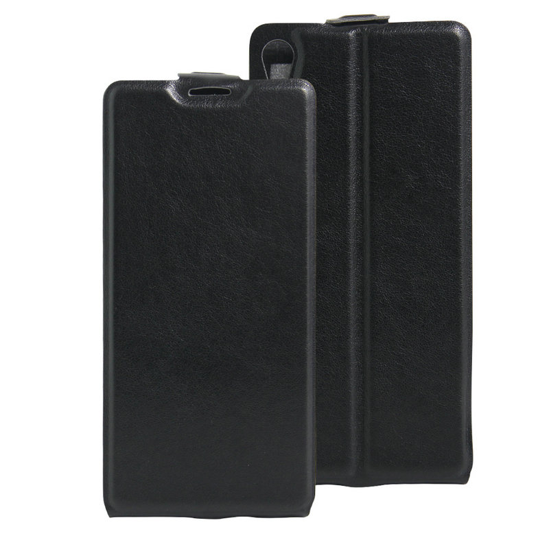 Retro läderfodral för xperia xa  f3111 för sony xperia xa ultra dual  f3211 plånbok flip läderfodral fundas coque etui>