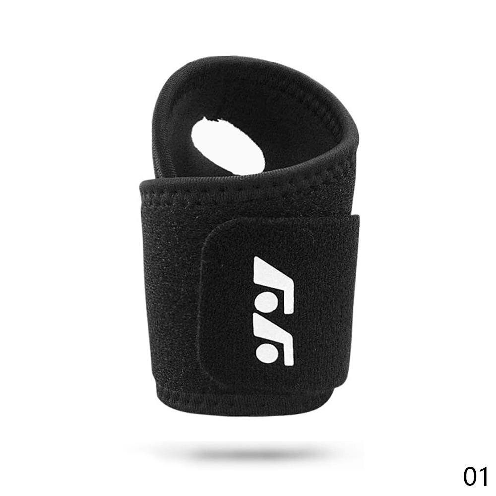 Håndleddstøtte armbånd for ganglion cyste leddgikt karpaltunnel leddgikt hanske pustende sport håndleddstøtte venstre høyre unisex: Venstre hand