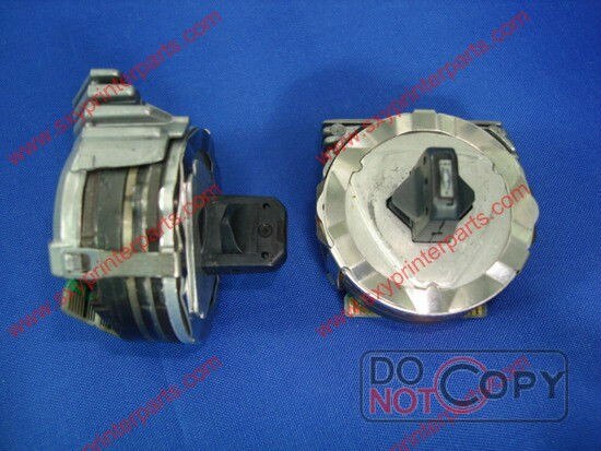 Original Dot matrix printer head for OKI7150F 6100F 7100F 791 790