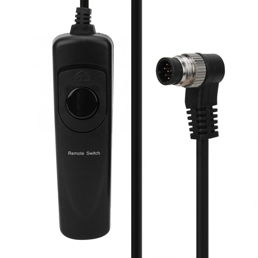 MC-30 SLR Shutter Release Remote Trigger for Nikon D850 / D810 / D810A/ D800 Camera Accessories