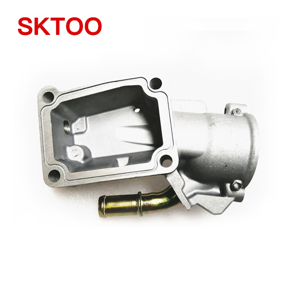 1336.W3 1336W3 Thermostat Housing Coolant Water Fl... – Grandado