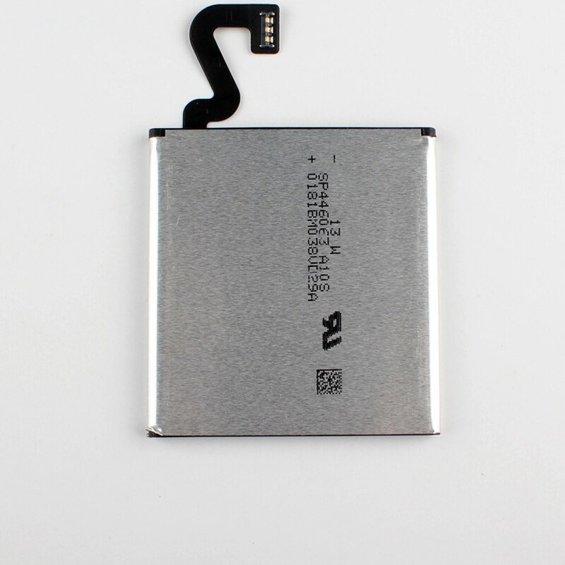 Original Hohe Kapazität BP-4GW Batterie Für NOKIA Lumia 920 920 T