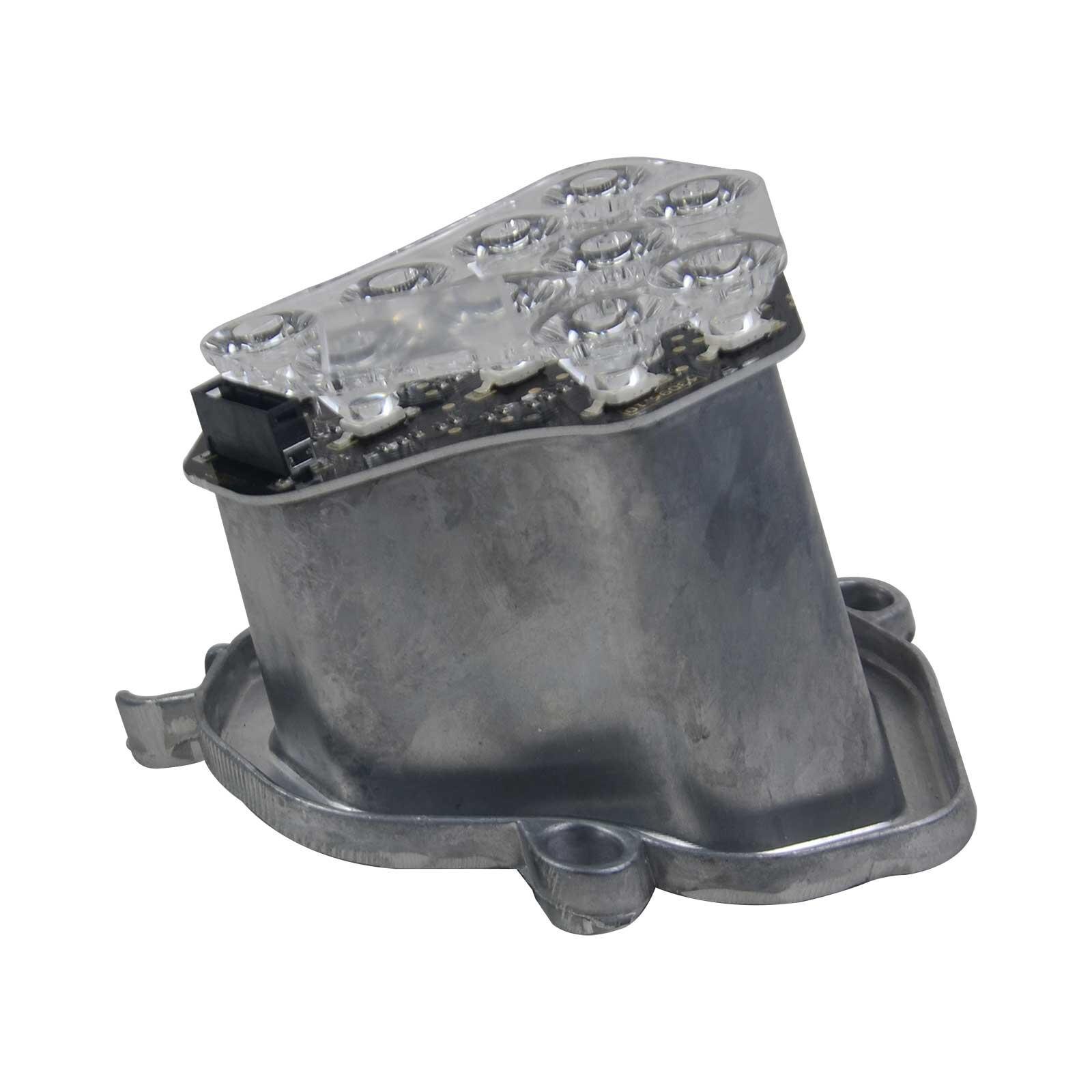 AP03 Left LED module For BMW 5 Series F10 F11 Bi-Xenon 63117271901