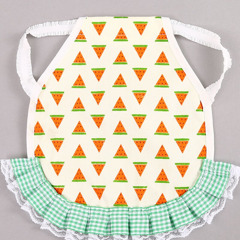 Various styles Hen Apron Elastic Small Pet Feather Protection Retainer Rooster Pattern Tail Protector Hen Chicken Saddle Apron: 11