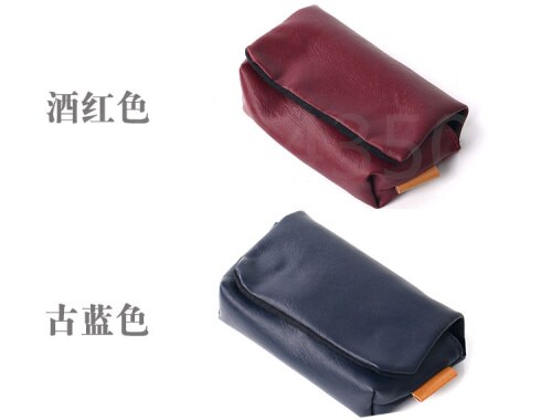Funda de cuero PU para cámara, cubierta suave para Panasonic TS7 FT7 TZ200 ZS200 TZ91 TZ90 ZS70 LX10 LX15 TZ80 ZS60 TZ100 ZS100 TZ70 TZ71
