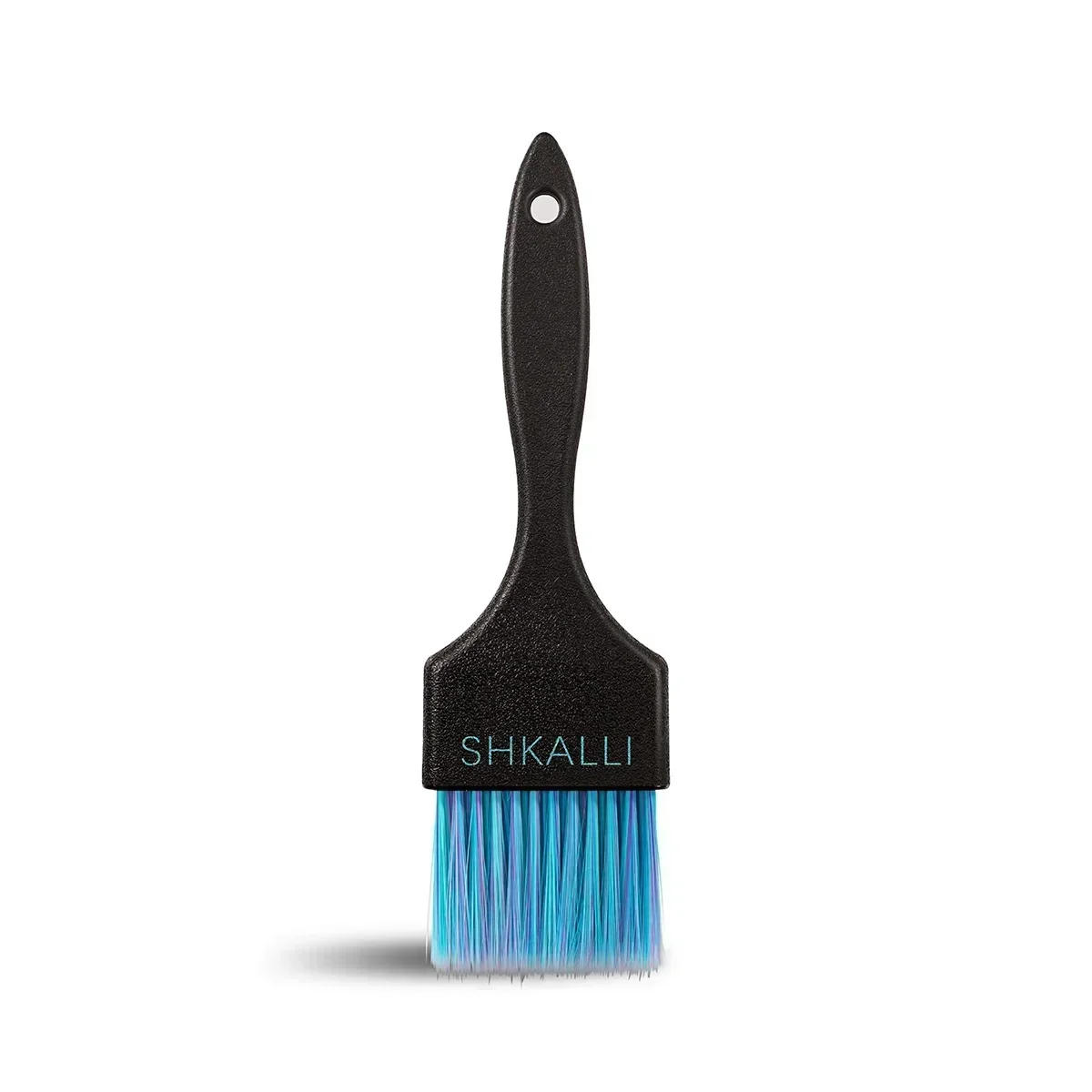 Cepillos para teñir el cabello, placas, cepillos para crema de tinte, cepillos para teñir el cabello, peines, herramientas profesionales de peluquería para el hogar, barbería 브: COFFEE