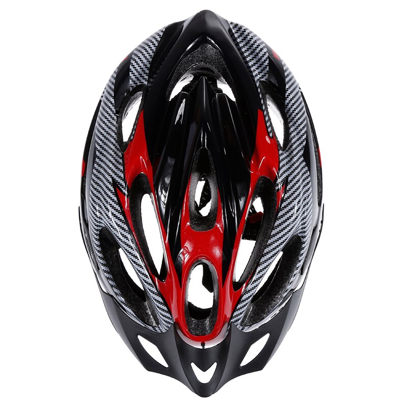 Helm Mountain Racefiets Helmen Mtb Man Vrouwen Ultralight Fietshelm Non Integraal Gevormde Verstelbare