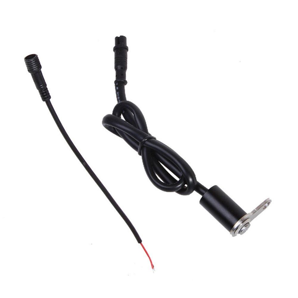 Interrupteur De Guidon Pour Harley - 2 Boutons - Noir - Aluminium - IP67 - Neuf