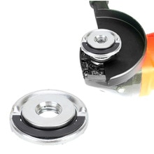 M14 Thread Replacement Angle Grinder Inner Outer Flange Nut Set Tools Self-locking Function For Angle Grinders Cutting Machines