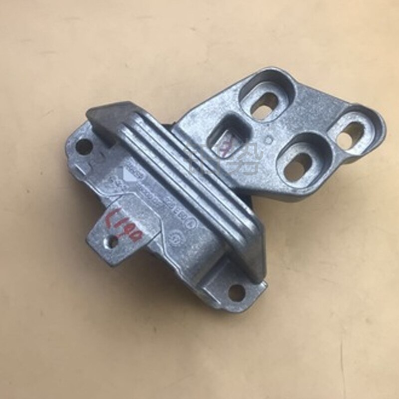 Car Gearbox support -mer ced esb enzCL A200 CL A220 CL ​​A180 CL A250 W117 W176 W246 gearbox foot rubber L engine bracket