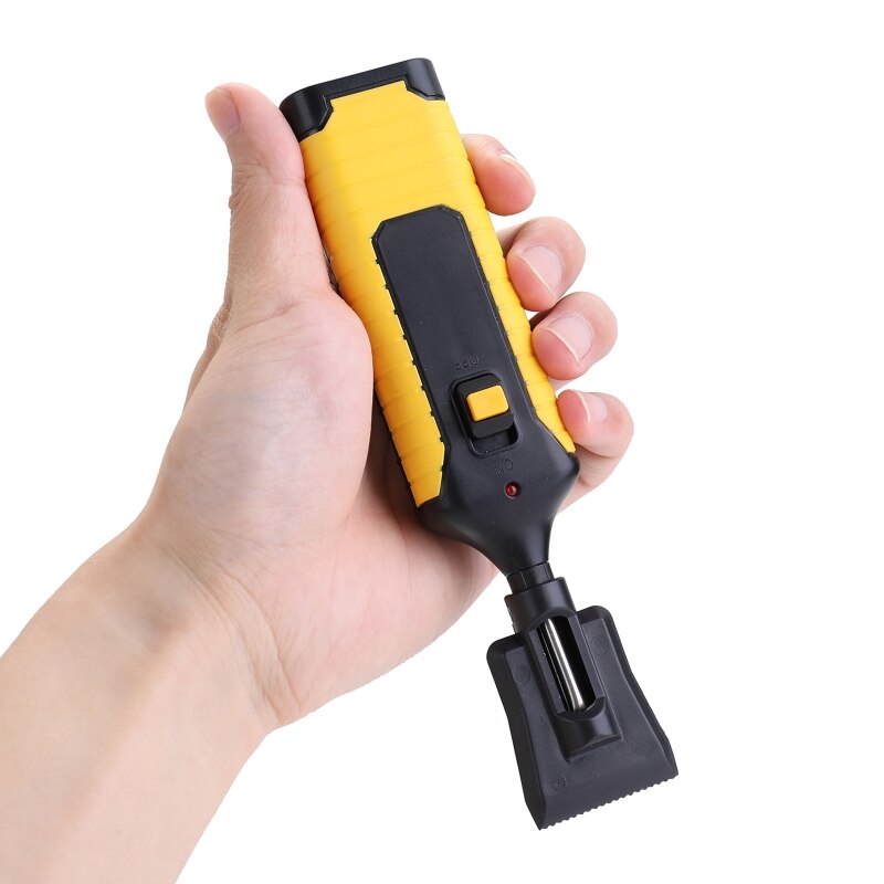 DIY Manual Floor Furniture Repair Kit Hardwood Laminate Wood Floor Repair Set for Chips Scratches Mending Tool Wooden Q84D