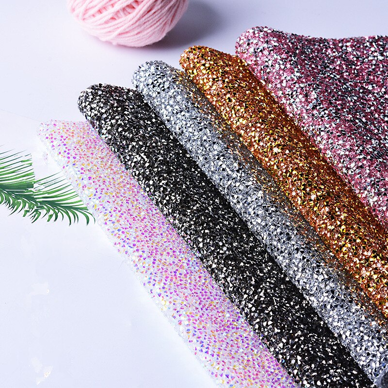 Mantel de mesa con diamantes de imitación para decoración de uñas, mantel de fondo de tela, péndulo superllamativas para fotos pequeñas y frescas