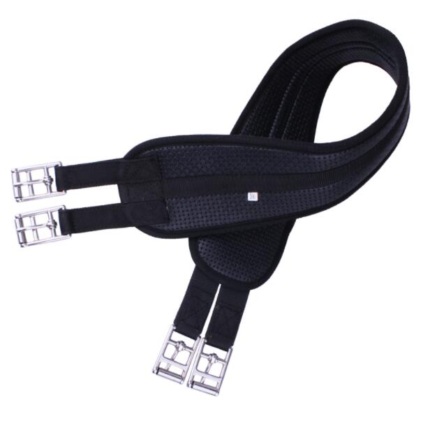 Ceinture ventrale pour cheval, équipement d&#39;équitation, adapté à la selle et à la bride: 90