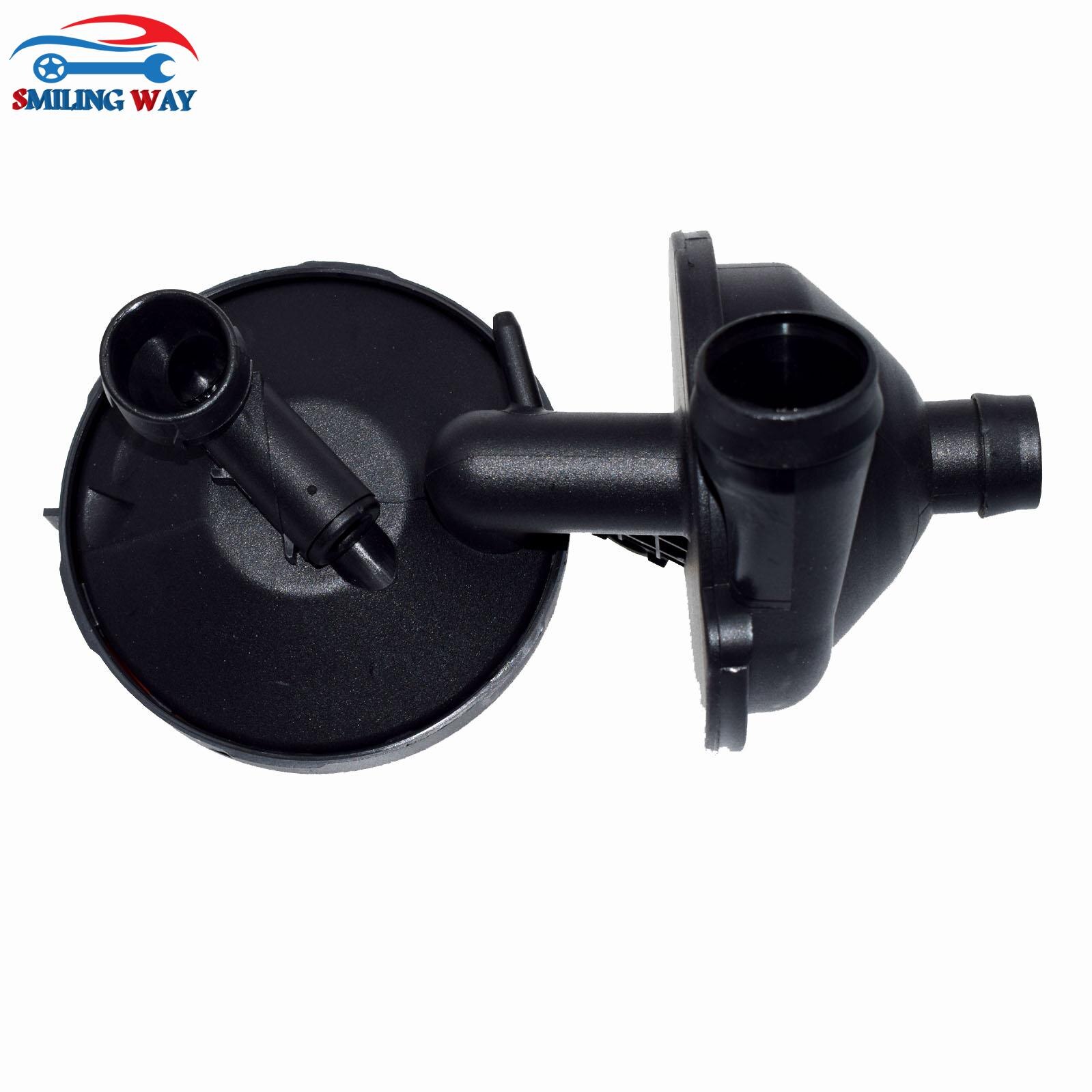 Lachend Manier # Pcv Olie Separator Carter Vent Valve Voor Bmw 728i 520i 523i 525i 528i 530i 320i 323i 325i 328i 330i 730i X3 X5 Z3