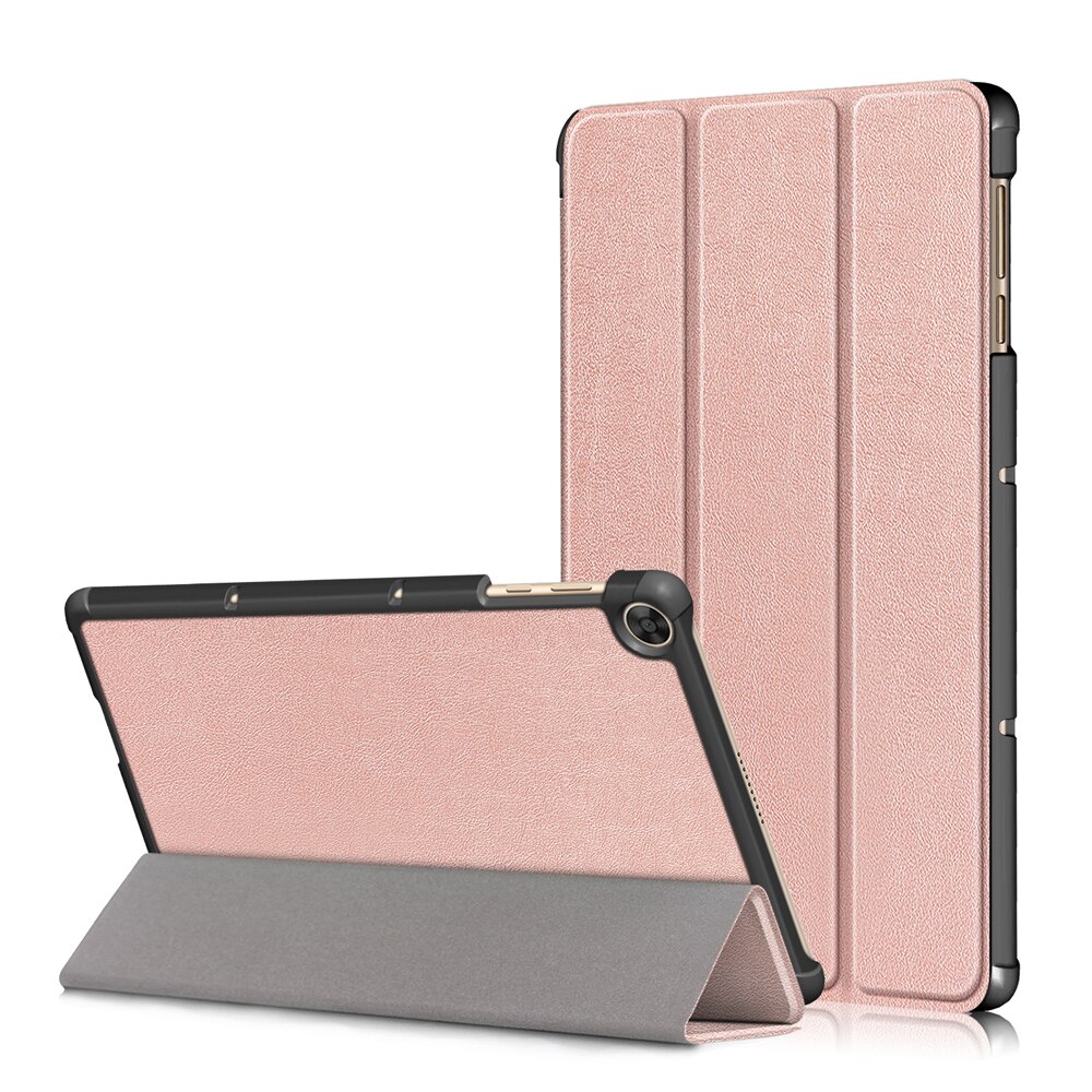 Magnetyczny pokrowiec do Huawei MatePad T10s 10.1 "AGS3-L09 W09 składany stojak pokrywa dla Huawei tablet 10.1 cala 2020 wydany