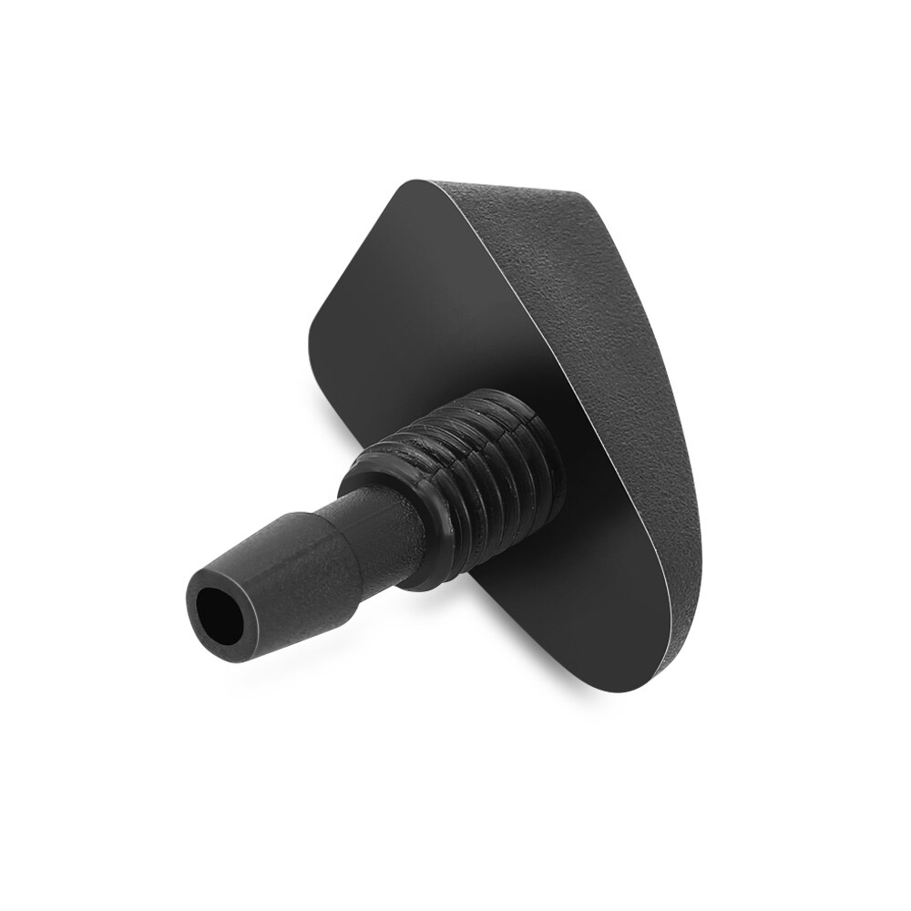 Car Windshield Washer Wiper Water Spray Nozzle For mazda cx -5 cx- 7 cx-4 cx3 cx9 626 mazda 3 mazda 6