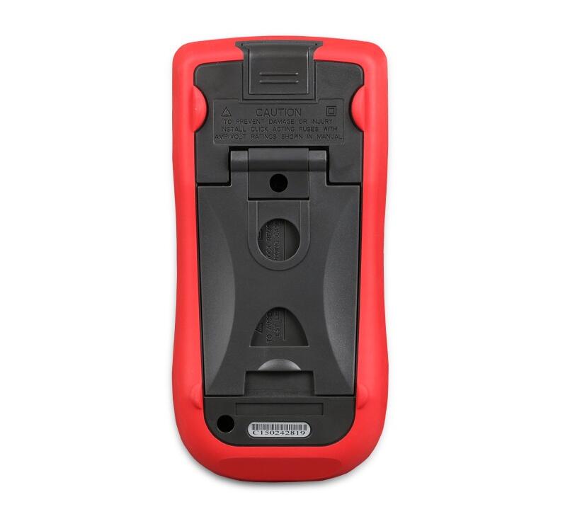 UNI-T UT61A UT61B UT61C UT61D UT61E Digital Multimeter true rms Auto Range AC DC Data Hold Multitester