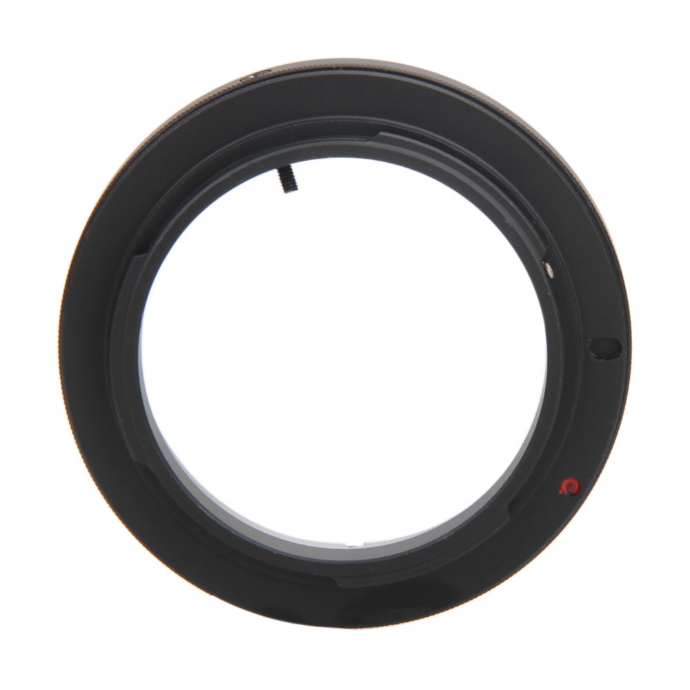 Camera Adapter Ring Lens Adapter Voor Eos 450D 5D 550D 700D Mount Geen Glas Fd Lens Ef Voor Canon eos Mount Camera Lens Adapter