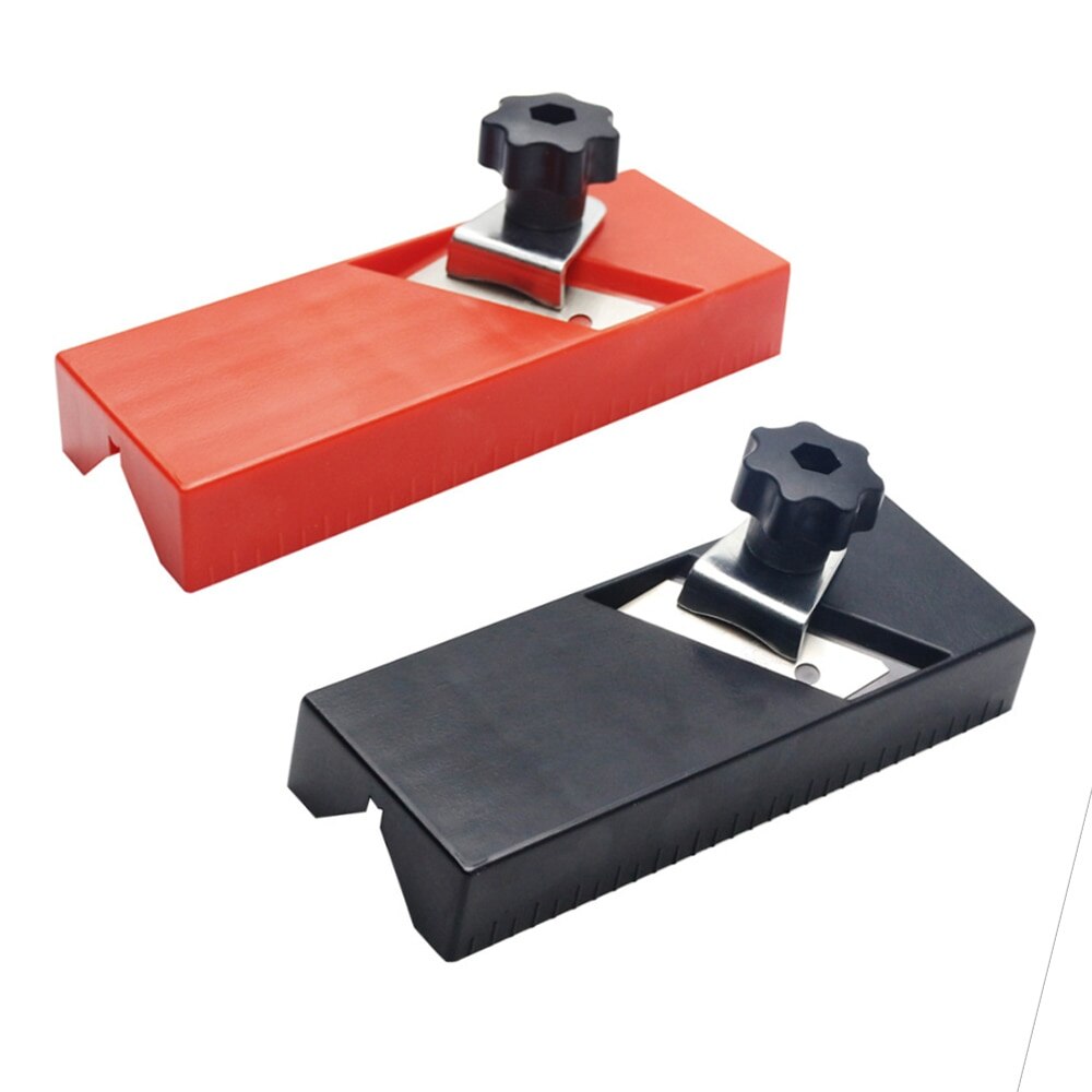 Woodworking Manual Planer Wood Edger Chamfering Be... – Vicedeal