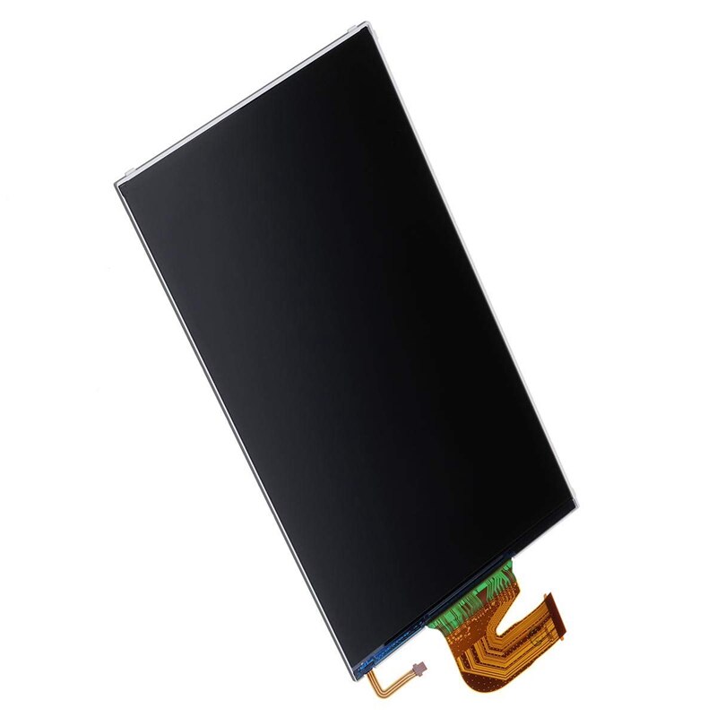 2X Lcd Screen Display Replacement For Nintendo Switch Ns Console Panel Repair Parts Kit