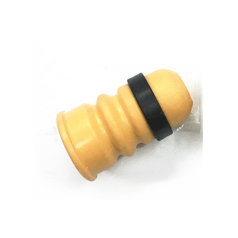 Front suspension hydraulic shock absorber repair kit Ev oq ue Dust jacket cushion top plate pressure plate bearing rubber sleeve: 3