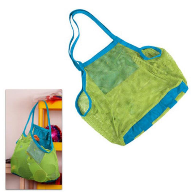 Kid 'S Strand Speelgoed Tool Opbergtas Kinderen Collection Pouch Schoudertas Heet Verkoop