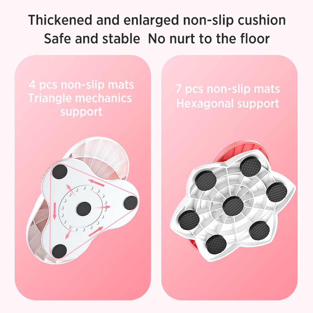 Twist Waist Disc Workout Twister Board for Exercise Waist Exerciser Home Gym Body Building Slimming Legs Fitness Equipment