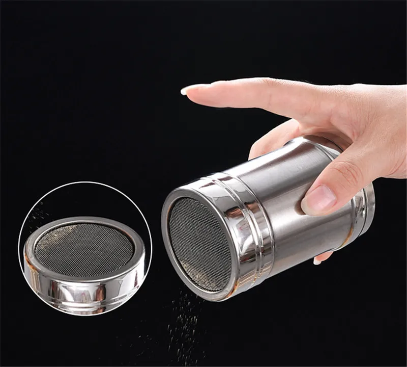 Caja de condimentos para barbacoa, tarro de comino, tarro de condimentos comercial, Caja de almacenamiento de especias, estante de especias, tarro de pimienta, pulverizador