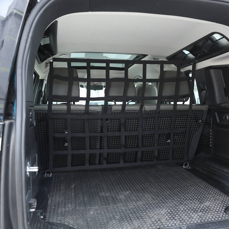 De Kofferbak Raster Doek Auto Voor Land Rover Defender