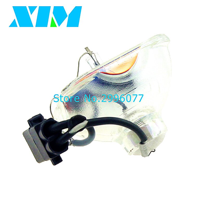 V13 h 010 l 50/ elpl 50 projektor lampe pære til epson powerlite 85, 825, 826w,  eb -824,  eb -824h,  eb -825h,  eb -826wh,  eb -84h